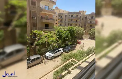 Apartment - 3 Bedrooms - 1 Bathroom for sale in Gate 1 - Khofo - Hadayek El Ahram - Giza