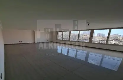 Apartment - 3 Bedrooms - 2 Bathrooms for rent in Al Thawra St. - Dokki - Giza