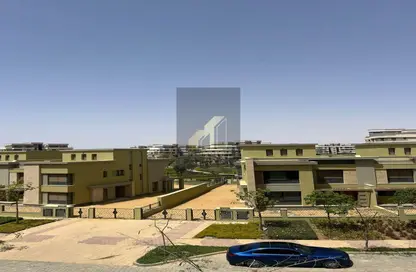 Apartment - 3 Bedrooms - 3 Bathrooms for sale in Villette - 5th Settlement Compounds - The 5th Settlement - New Cairo City - Cairo