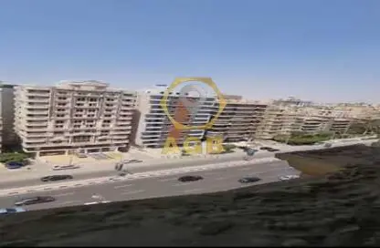 Penthouse - 3 Bedrooms - 2 Bathrooms for sale in Al Thawra St. - Almazah - Heliopolis - Masr El Gedida - Cairo