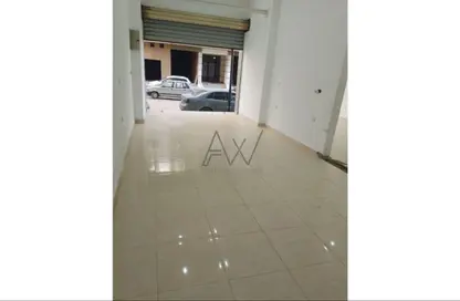 Shop - Studio for rent in Capital East - Nasr City Compounds - Nasr City - Cairo