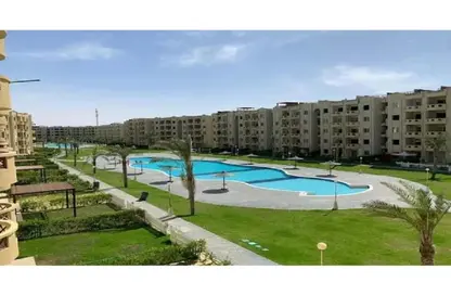 Townhouse - 3 Bedrooms - 4 Bathrooms for sale in Stella Riviera - Sidi Abdel Rahman - North Coast