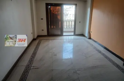 Apartment - 3 Bedrooms - 2 Bathrooms for sale in Masr We Al Sudan St. - Abbasia - Cairo