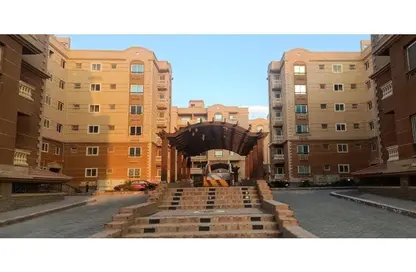 Apartment - 3 Bedrooms - 2 Bathrooms for rent in Al Andalus El Gedida - Al Andalus District - New Cairo City - Cairo