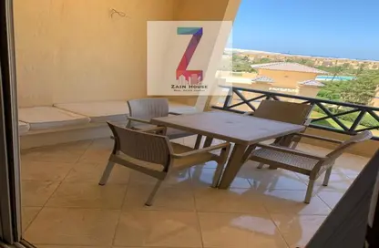 Chalet - 3 Bedrooms - 3 Bathrooms for sale in Stella Sidi Abdel Rahman - Sidi Abdel Rahman - North Coast