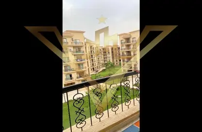 Apartment - 2 Bedrooms - 2 Bathrooms for sale in El Rehab Extension - Al Rehab - New Cairo City - Cairo