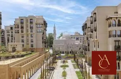 Apartment - 3 Bedrooms - 2 Bathrooms for sale in Al Fostat St. - Masr El Kadima - Hay Masr El Kadima - Cairo