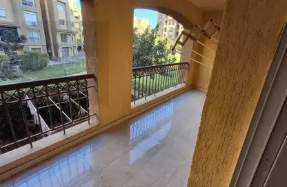 Townhouse - 3 Bedrooms - 3 Bathrooms for sale in Madinaty - Cairo