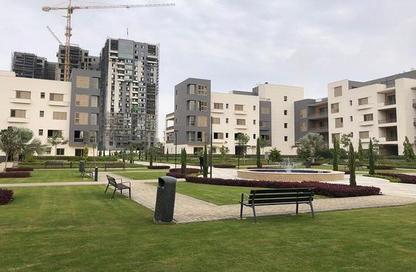 Apartment - 2 Bedrooms - 3 Bathrooms for sale in Aeon - 6 October Compounds - 6 October City - Giza