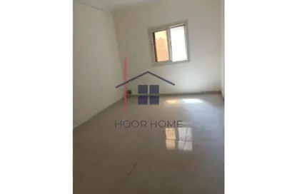 Apartment - 3 Bedrooms - 2 Bathrooms for sale in Al Hegaz St. - Roxy - Heliopolis - Masr El Gedida - Cairo