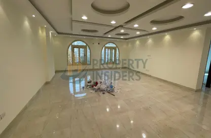 Apartment - 3 Bedrooms - 3 Bathrooms for rent in Mohi Al Din Abou El Ezz St. - Dokki - Giza