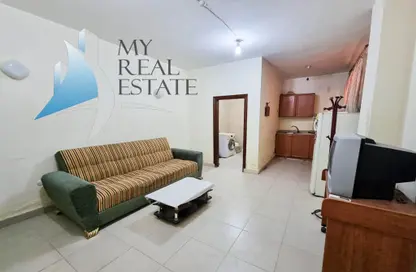 Apartment - 1 Bedroom - 1 Bathroom for sale in El Kawther District - Hurghada - Red Sea