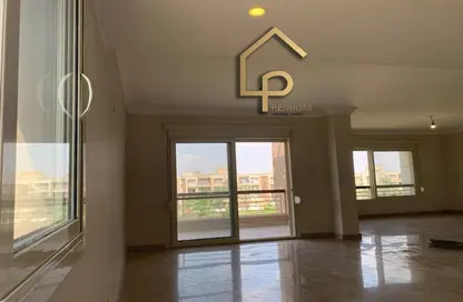 Apartment - 3 Bedrooms - 3 Bathrooms for rent in Carnell Park - Cairo Alexandria Desert Road - 6 October City - Giza