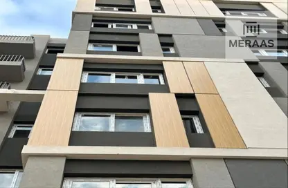 Duplex - 4 Bedrooms - 3 Bathrooms for sale in Park Central - Mostakbal City Compounds - Mostakbal City - Future City - Cairo