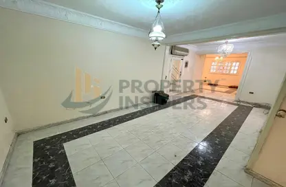 Apartment - 4 Bedrooms - 2 Bathrooms for sale in Mohi Al Din Abou El Ezz St. - Dokki - Giza