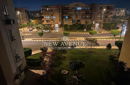 Apartment - 3 Bedrooms - 3 Bathrooms for sale in El Rehab Extension - Al Rehab - New Cairo City - Cairo