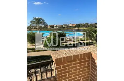 Villa - 5 Bedrooms - 6 Bathrooms for sale in Marassi - Sidi Abdel Rahman - North Coast