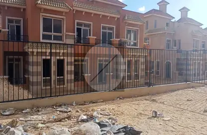 Townhouse - 4 Bedrooms - 4 Bathrooms for sale in Nyoum October - Northern Expansions - 6 October City - Giza