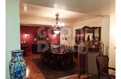 Apartment - 4 Bedrooms - 4 Bathrooms for sale in Almaza St. - Almazah - Heliopolis - Masr El Gedida - Cairo