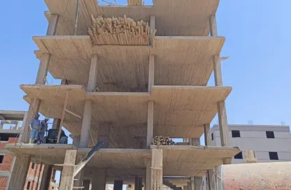 بناية كاملة - استوديو - 4 حمامات للبيع في الحي المتميز - مدينة بدر - القاهرة