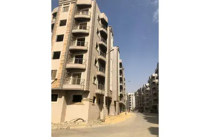 Apartment - 2 Bedrooms - 2 Bathrooms for sale in Sarayat El-Kattameya - El Katameya Compounds - El Katameya - New Cairo City - Cairo