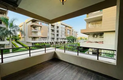 Duplex - 3 Bedrooms - 3 Bathrooms for sale in Granda Life - El Shorouk Compounds - Shorouk City - Cairo