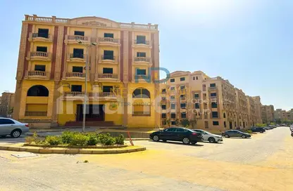 Duplex - 4 Bedrooms - 3 Bathrooms for sale in Al Ashrafiya - North Investors Area - New Cairo City - Cairo