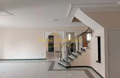 Apartment - 7 Bedrooms - 4 Bathrooms for sale in Gamal Abdel Nasser Road - El Asafra Bahary - Asafra - Hay Than El Montazah - Alexandria