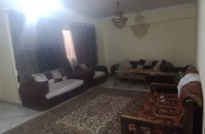 Apartment - 2 Bedrooms - 2 Bathrooms for rent in Dar Misr - El Shorouk Compounds - Shorouk City - Cairo