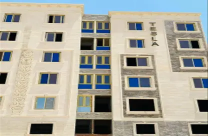 Apartment - 3 Bedrooms - 2 Bathrooms for sale in Italian Neighborhood Road - Hadayek October - 6 October City - Giza