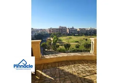 Villa - 5 Bedrooms - 4 Bathrooms for sale in Al Narges 4 - Al Narges - New Cairo City - Cairo