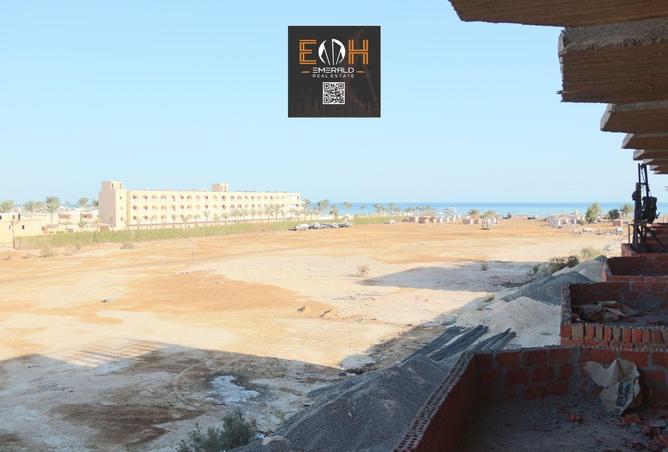 Apartment - 1 Bedroom - 1 Bathroom for sale in Al Ahyaa District - Hurghada - Red Sea