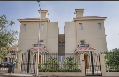 Villa - 3 Bedrooms - 3 Bathrooms for sale in Nyoum October - Northern Expansions - 6 October City - Giza