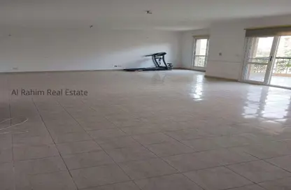 Apartment - 3 Bedrooms - 3 Bathrooms for rent in El Rehab Extension - Al Rehab - New Cairo City - Cairo