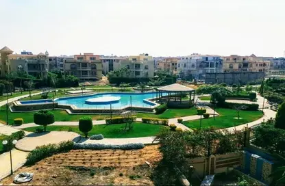 Villa - 3 Bedrooms - 3 Bathrooms for sale in La Rosa - 5th Settlement Compounds - The 5th Settlement - New Cairo City - Cairo