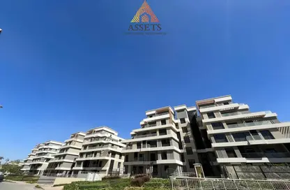 Apartment - 2 Bedrooms - 3 Bathrooms for sale in Villette - 5th Settlement Compounds - The 5th Settlement - New Cairo City - Cairo