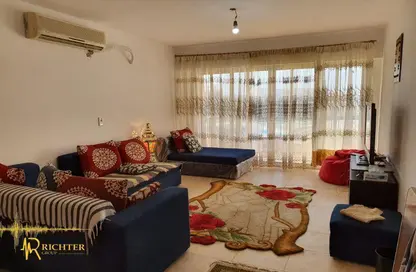 Chalet - 2 Bedrooms - 1 Bathroom for sale in La Siesta - Al Ain Al Sokhna - Suez