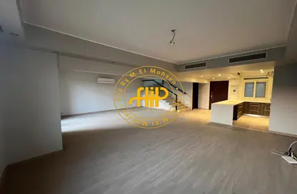 Penthouse - 4 Bedrooms - 3 Bathrooms for rent in Jewar - 13th District - Sheikh Zayed City - Giza