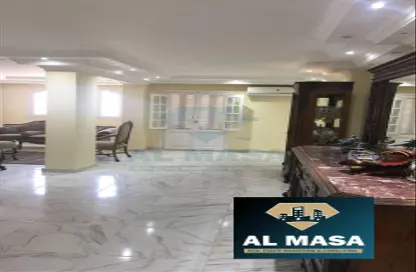 Whole Building - Studio for sale in Saint Teresa - El Sahel - Hay Shobra - Cairo