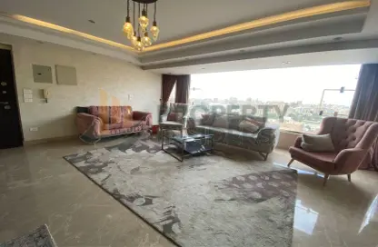 Apartment - 2 Bedrooms - 3 Bathrooms for rent in Mosadak St. - Dokki - Giza