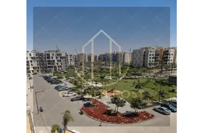 Apartment - 3 Bedrooms - 3 Bathrooms for rent in Eastown - 5th Settlement Compounds - The 5th Settlement - New Cairo City - Cairo