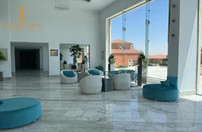 Chalet - 3 Bedrooms - 2 Bathrooms for sale in Mountain View - Ras Al Hekma - North Coast