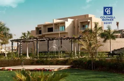 Villa - 7 Bedrooms - 7 Bathrooms for sale in Joya - 26th of July Corridor - 6 October City - Giza