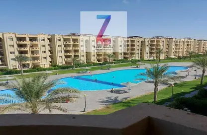 Chalet - 3 Bedrooms - 2 Bathrooms for sale in Stella Heights - Al Alamein - North Coast