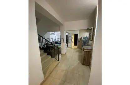 Chalet - 2 Bedrooms - 2 Bathrooms for sale in Azha - Al Ain Al Sokhna - Suez