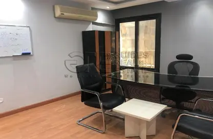 Office Space - Studio for rent in Al Sudan St. - Dokki - Giza