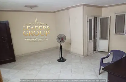 Apartment - 2 Bedrooms - 1 Bathroom for rent in El Nozha El Gadida - El Nozha - Cairo