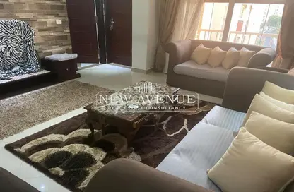 Apartment - 2 Bedrooms - 1 Bathroom for sale in Madinaty - Cairo