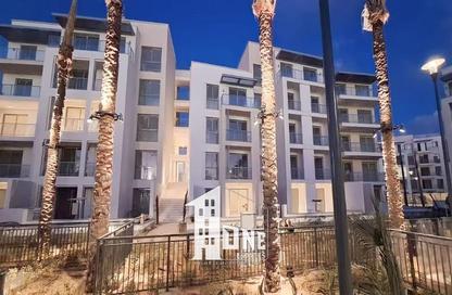 Chalet - 2 Bedrooms - 2 Bathrooms for sale in Marassi - Sidi Abdel Rahman - North Coast