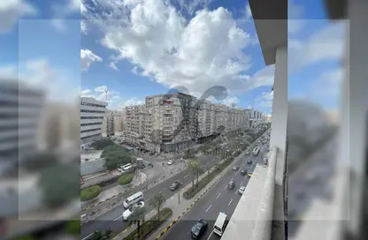 Apartment - 3 Bedrooms - 2 Bathrooms for sale in Grand Ville Smouha St. - Smouha - Hay Sharq - Alexandria